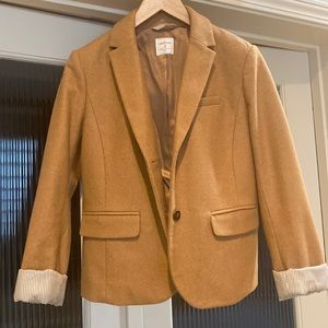 Gap blazer
